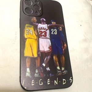 IᑭᕼOᑎE 12 ᑭᖇOᗰᗩ᙭ Phone Case